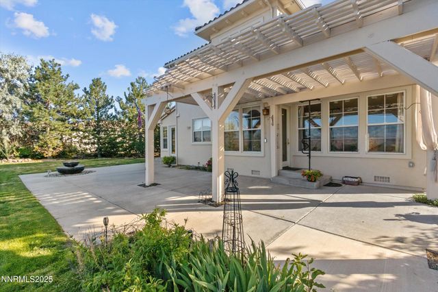 2966 Eagle Rock Court, Reno, NV 89511