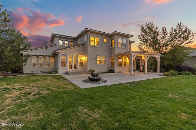 2966 Eagle Rock Court, Reno, NV 89511