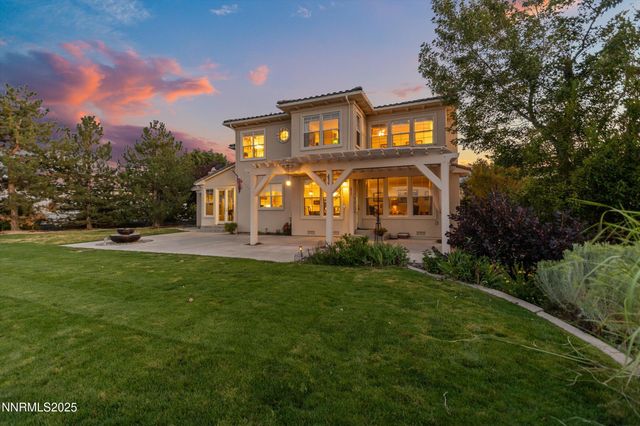 2966 Eagle Rock Court, Reno, NV 89511