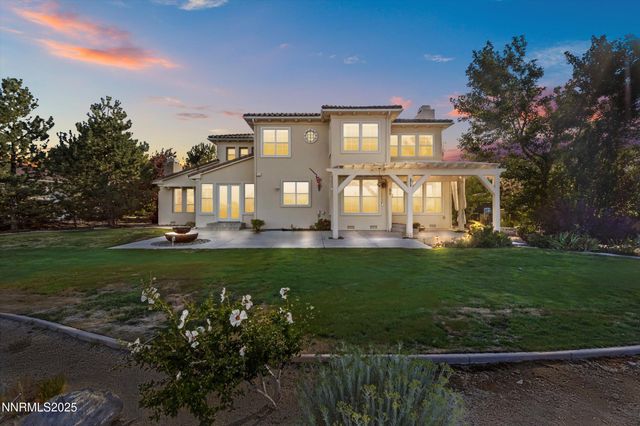 2966 Eagle Rock Court, Reno, NV 89511