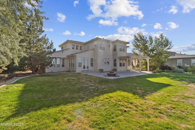 2966 Eagle Rock Court, Reno, NV 89511