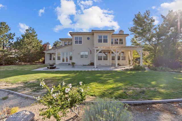 2966 Eagle Rock Court, Reno, NV 89511