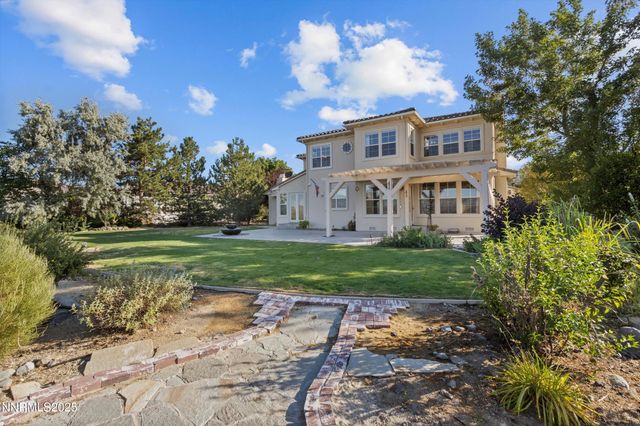 2966 Eagle Rock Court, Reno, NV 89511