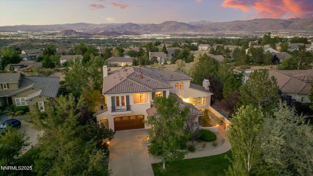 2966 Eagle Rock Court, Reno, NV 89511