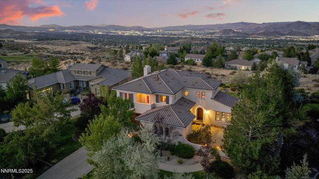 2966 Eagle Rock Court, Reno, NV 89511