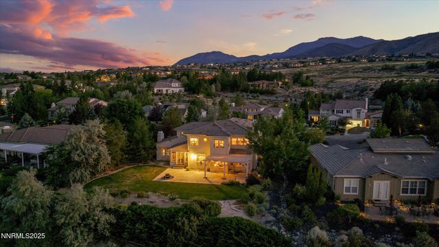 2966 Eagle Rock Court, Reno, NV 89511