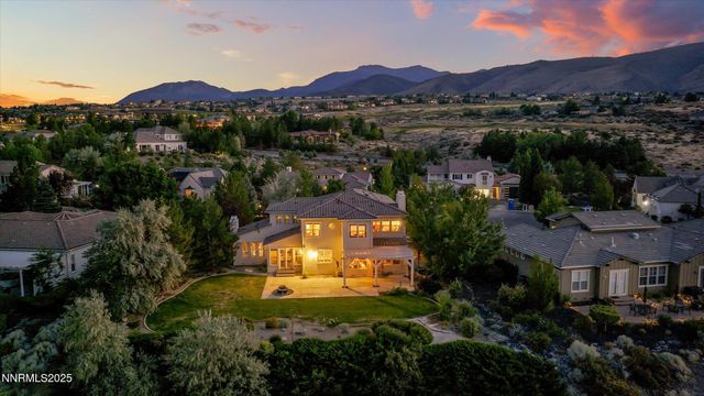 2966 Eagle Rock Court, Reno, NV 89511