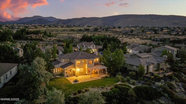 2966 Eagle Rock Court, Reno, NV 89511