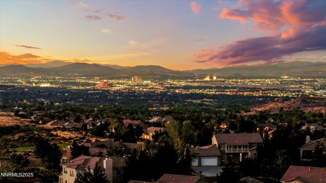 2966 Eagle Rock Court, Reno, NV 89511