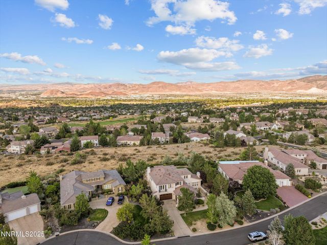 2966 Eagle Rock Court, Reno, NV 89511