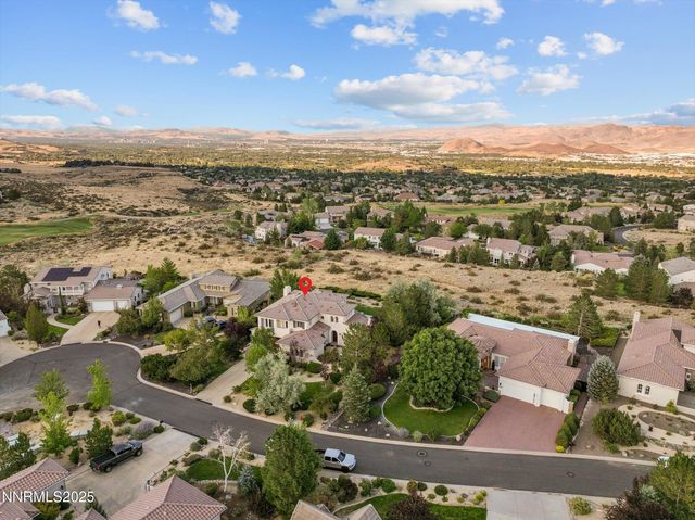 2966 Eagle Rock Court, Reno, NV 89511
