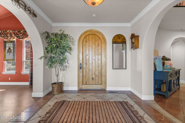 2966 Eagle Rock Court, Reno, NV 89511