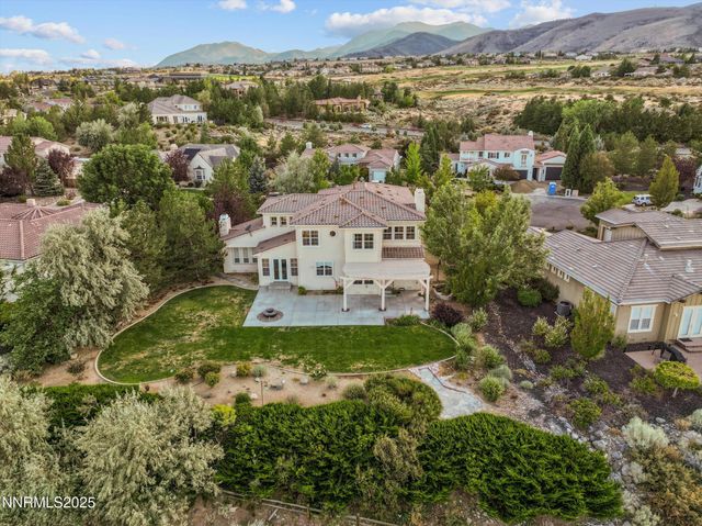 2966 Eagle Rock Court, Reno, NV 89511