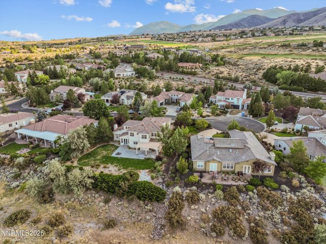 2966 Eagle Rock Court, Reno, NV 89511