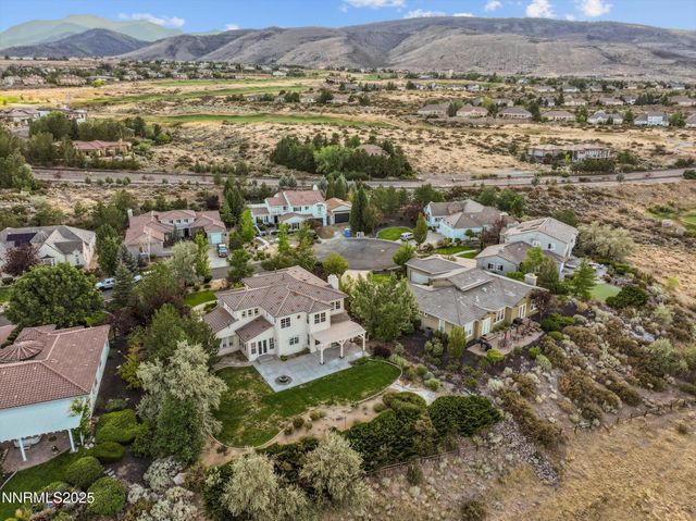 2966 Eagle Rock Court, Reno, NV 89511