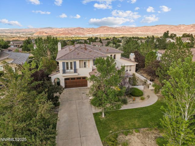 2966 Eagle Rock Court, Reno, NV 89511