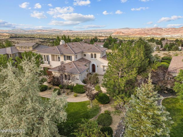 2966 Eagle Rock Court, Reno, NV 89511