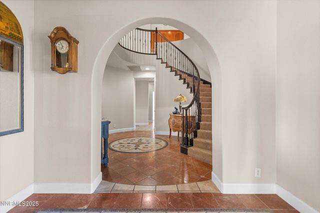 2966 Eagle Rock Court, Reno, NV 89511