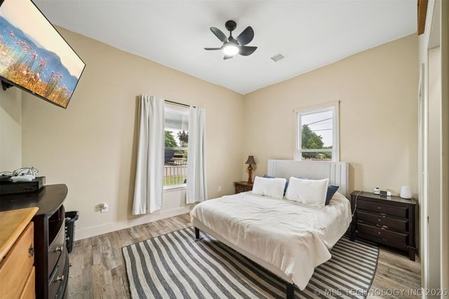 103 S 12th Street, Henryetta, OK 74437