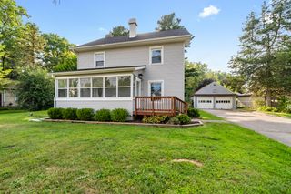 1050 Maynard Avenue, Blackman Twp, MI 49202