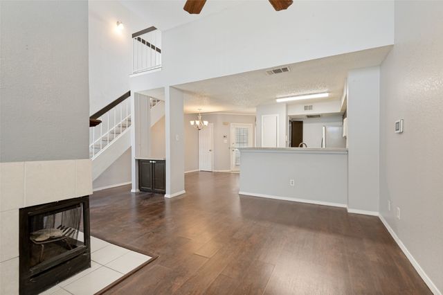 3406 Country Club Drive W 272, Irving, TX 75038