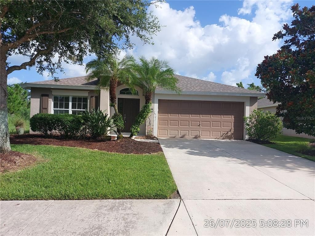 10719 55TH COURT E, Parrish, FL 34219