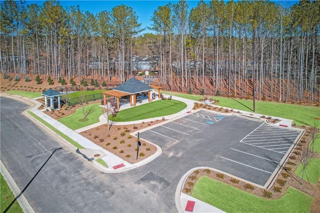 5655 Tillman Way, Powder Springs, GA 30127