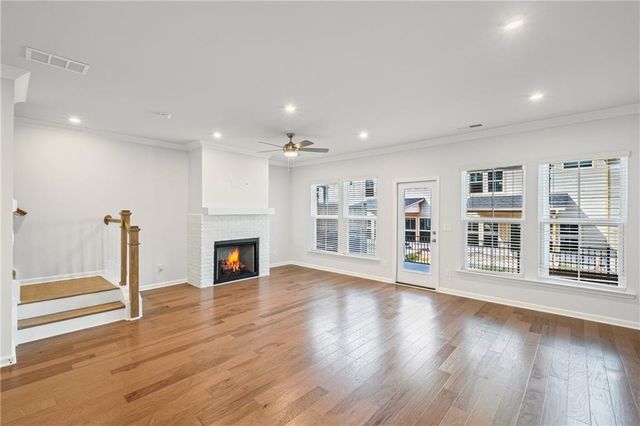 5655 Tillman Way, Powder Springs, GA 30127