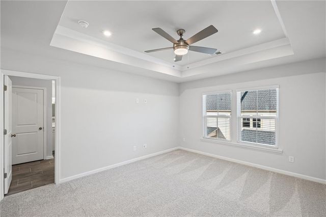 5655 Tillman Way, Powder Springs, GA 30127