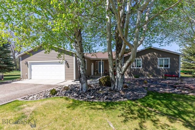 75 Flys Crossing Road, Manhattan, MT 59741