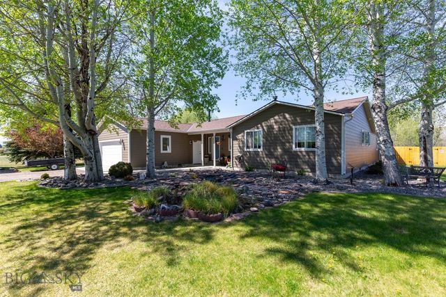 75 Flys Crossing Road, Manhattan, MT 59741