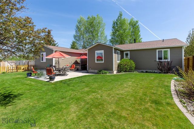 75 Flys Crossing Road, Manhattan, MT 59741