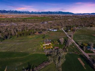 75 Flys Crossing Road, Manhattan, MT 59741