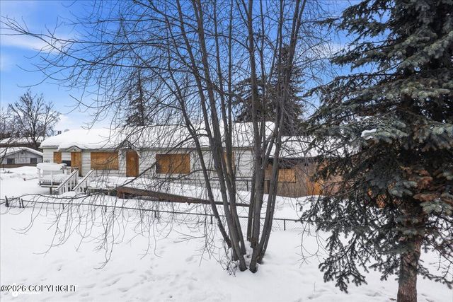 4401 Peterkin Avenue, Anchorage, AK 99508