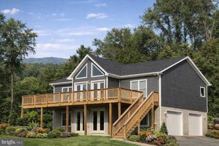 170 FOREST RD, Front Royal, VA 22630