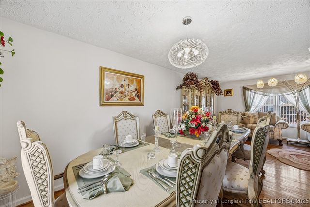 1154 Helmsley Drive, Fayetteville, NC 28314