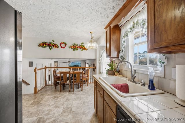 1154 Helmsley Drive, Fayetteville, NC 28314