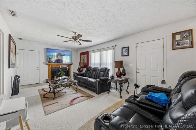 1154 Helmsley Drive, Fayetteville, NC 28314