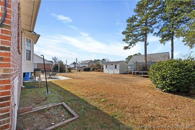 1154 Helmsley Drive, Fayetteville, NC 28314