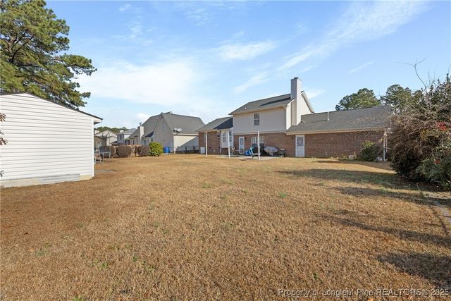 1154 Helmsley Drive, Fayetteville, NC 28314