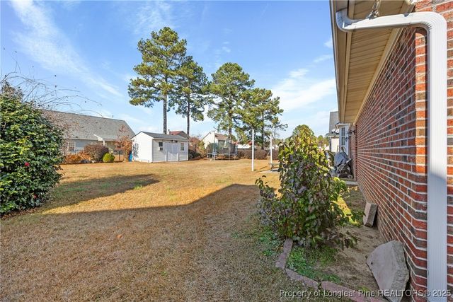 1154 Helmsley Drive, Fayetteville, NC 28314