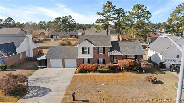 1154 Helmsley Drive, Fayetteville, NC 28314