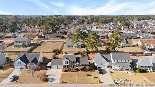 1154 Helmsley Drive, Fayetteville, NC 28314