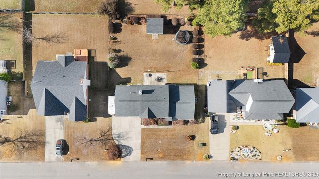 1154 Helmsley Drive, Fayetteville, NC 28314