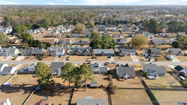 1154 Helmsley Drive, Fayetteville, NC 28314