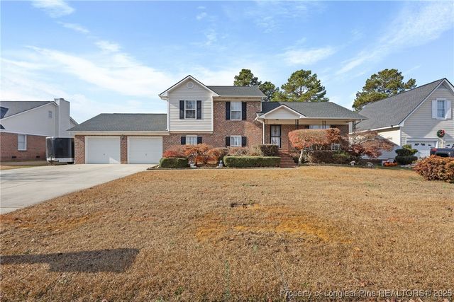 1154 Helmsley Drive, Fayetteville, NC 28314