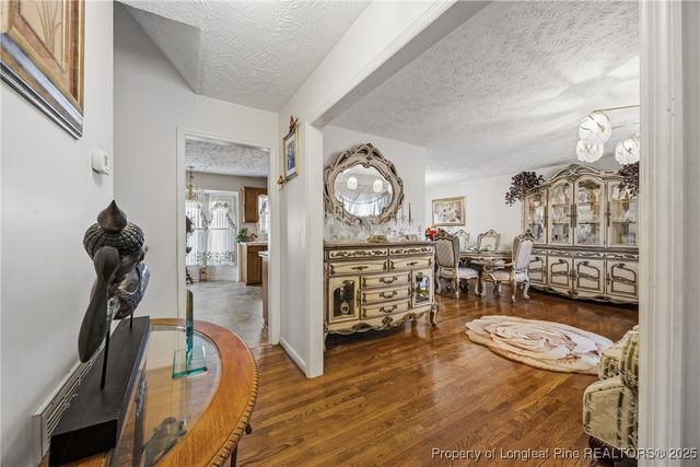 1154 Helmsley Drive, Fayetteville, NC 28314