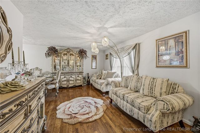 1154 Helmsley Drive, Fayetteville, NC 28314