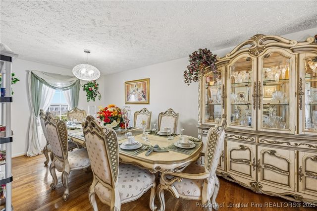 1154 Helmsley Drive, Fayetteville, NC 28314