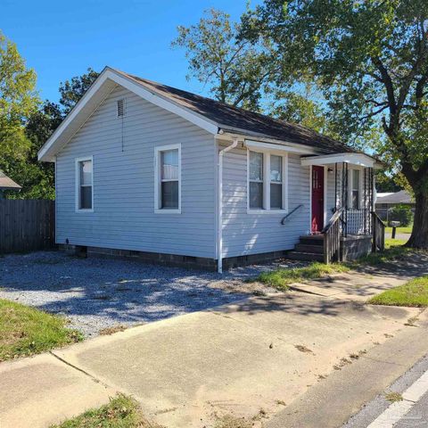 2828 W Gonzalez St, Pensacola, FL 32505